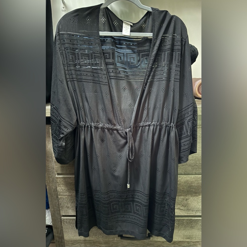 Dotti Beach Coverup